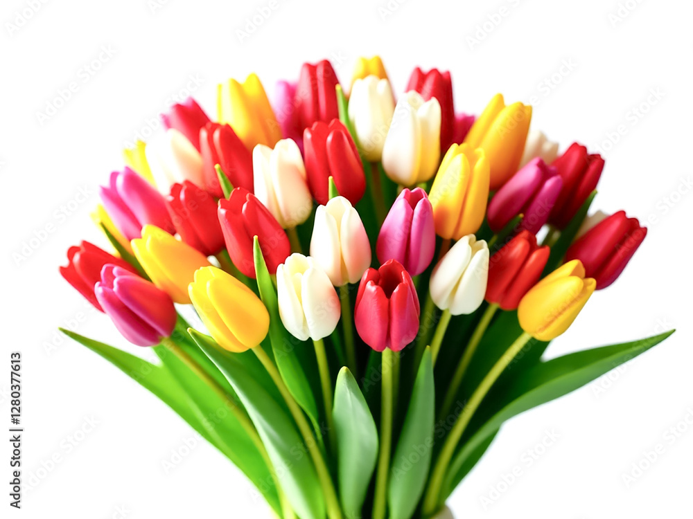 a bouquet of tulips. spring background with space for text, top view. background for designer. Templates for cards and posters. Desktop background, Notebook Background, Embroidery Jigsaw, Puzzle Templ a bouquet of tulips. spring background with space for text, top view. background for designer. Templates for cards and posters. Desktop background, Notebook Background, Embroidery Jigsaw, Puzzle Templ