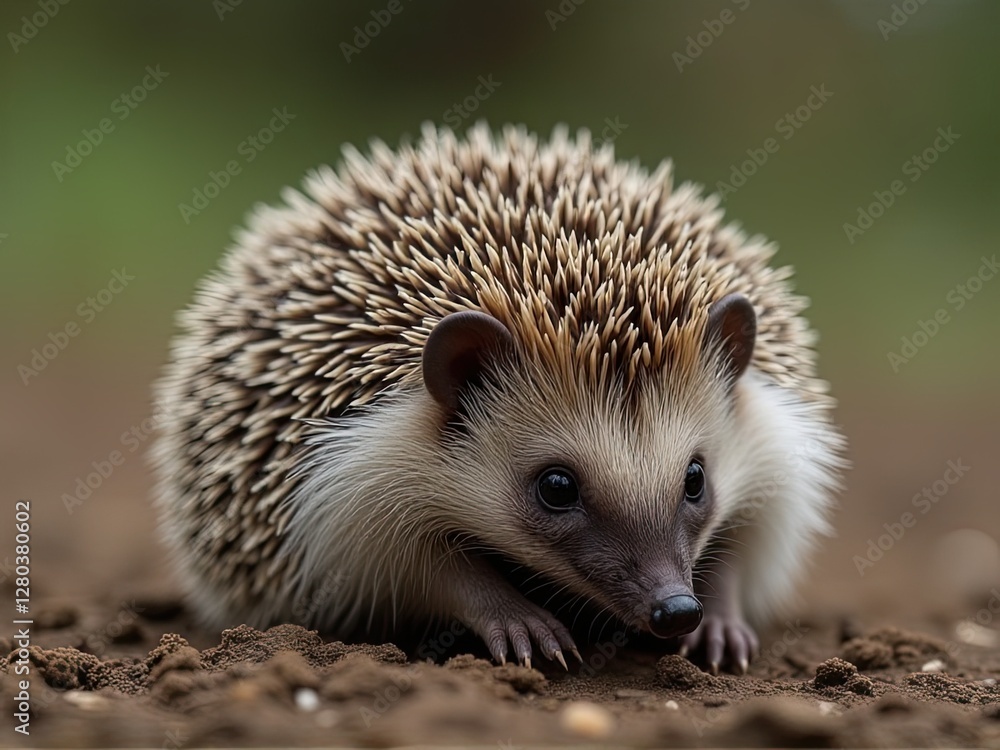 Obraz premium Small rodents are the best pets