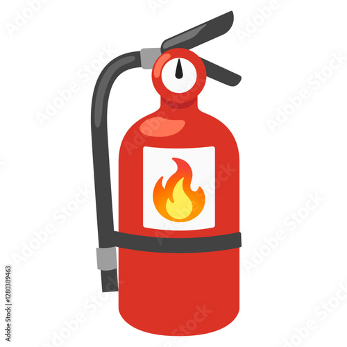 Fire Extinguisher