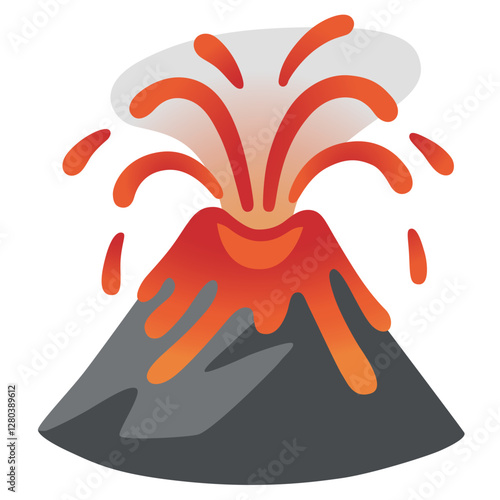 Volcano 