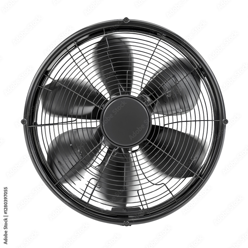 black ceiling fan with five blades, designed for efficient air circulation in indoor spaces. Ideal for home or office use, providing comfort and style black ceiling fan with five blades, designed for efficient air circulation in indoor spaces. Ideal for home or office use, providing comfort and style