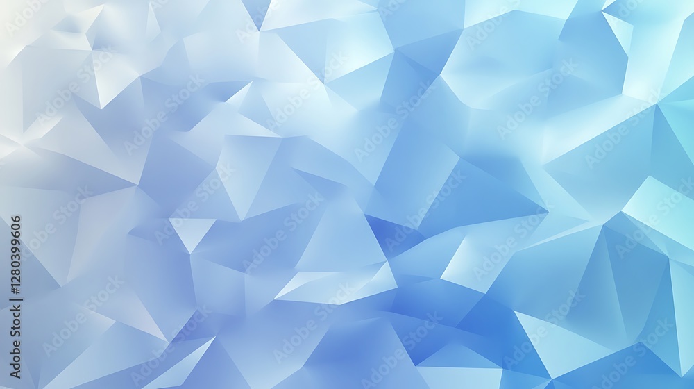 Dynamic gradient background with diamond shapes in blue tones abstract graphics digital art Dynamic gradient background with diamond shapes in blue tones abstract graphics digital art