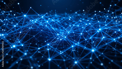 abstract technology background