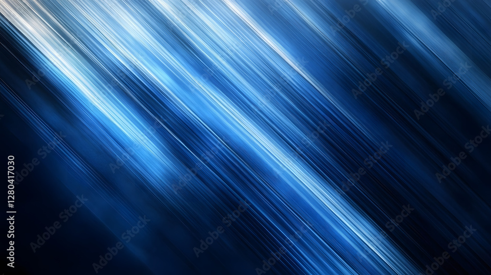 blue straight texture background, blue diagonal lines on dark blue background. Abstract background. blue straight texture background, blue diagonal lines on dark blue background. Abstract background.