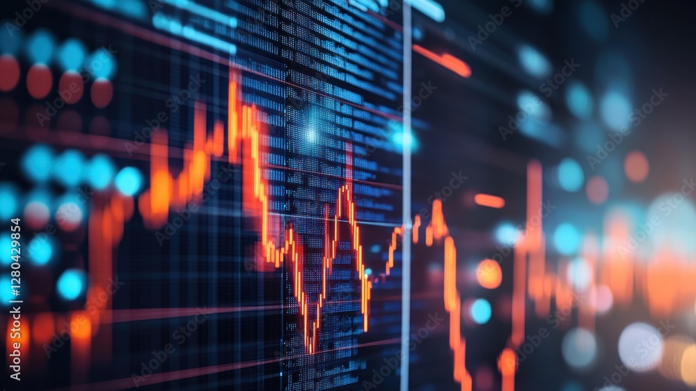 Visualizing Financial Growth: Dynamic Charts Showcasing Revenue and Sales Trends Over Time Visualizing Financial Growth: Dynamic Charts Showcasing Revenue and Sales Trends Over Time