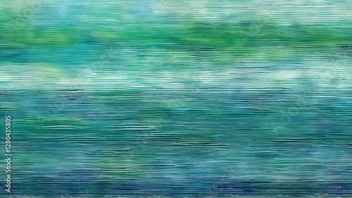 sea and mountains	