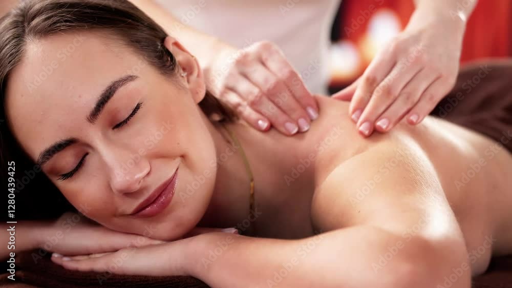 Sport Physiotherapist Manual Massage Sport Physiotherapist Manual Massage