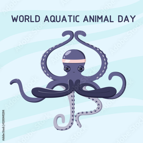 Photography World Aquatic Animal Day