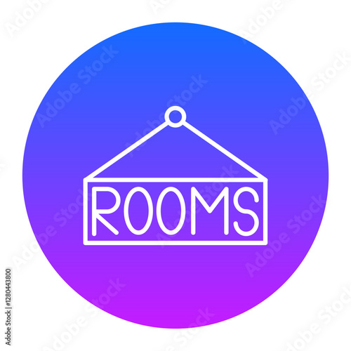 Rooms Icon