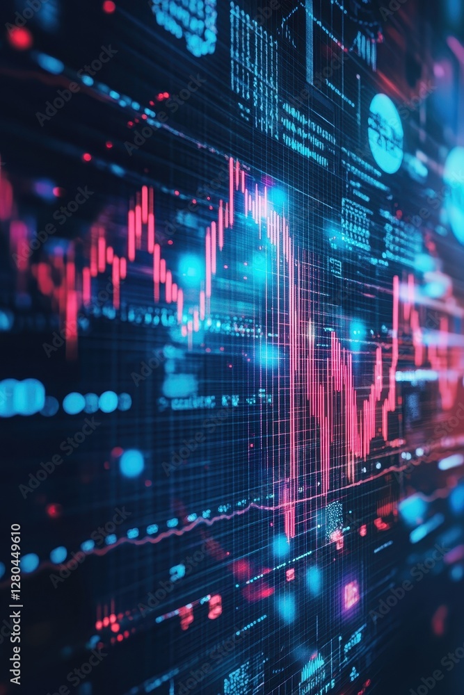 Global Market Report: Analyzing Digital Financial Data and Growth Trends in Today's Economy Global Market Report: Analyzing Digital Financial Data and Growth Trends in Today's Economy