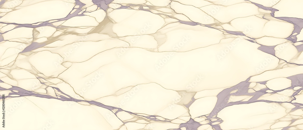 Fototapeta premium Cream Marble Texture Design