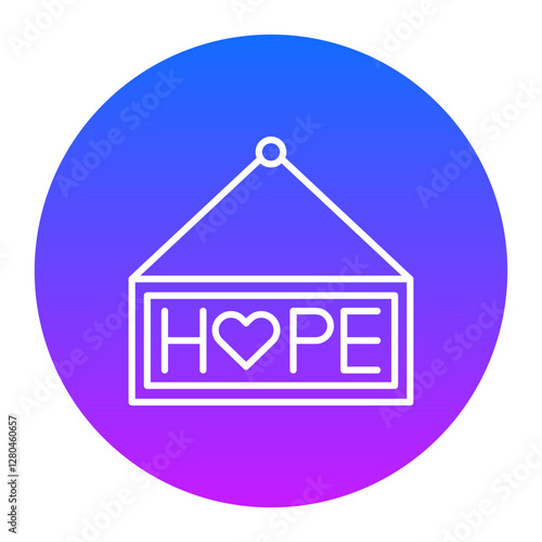 Hope Icon