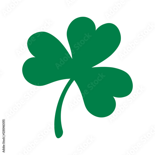 St Patricks Day Shamrock