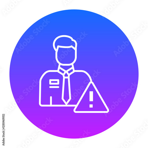 Inconvenience Icon