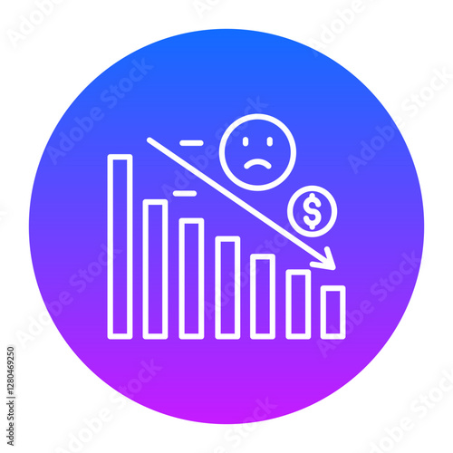 Reaction Icon