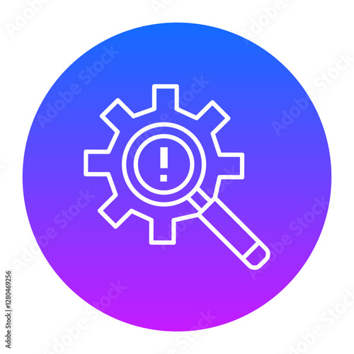 Problem Icon