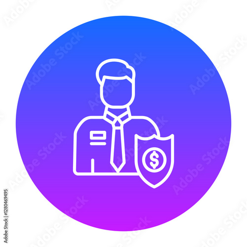 Safeguard Icon