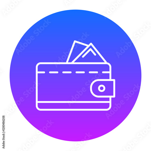 Wallet Icon