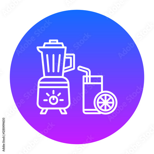 Juicer Icon