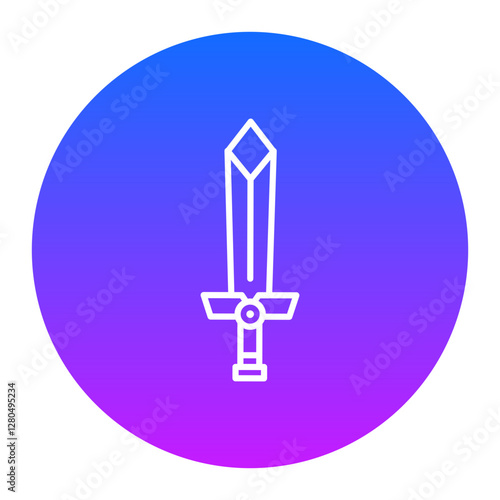 Epee Icon
