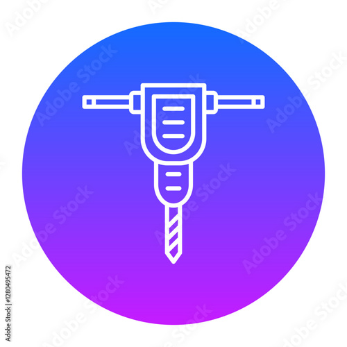 Fencing Drill Icon