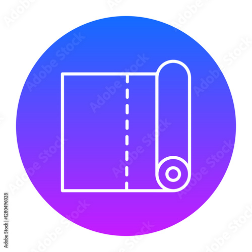 Foil Icon