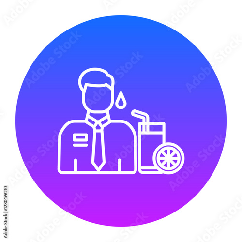 Thrust Icon