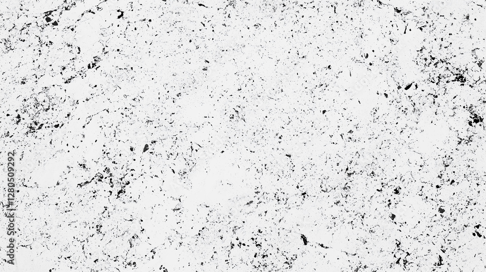 Naklejka premium abstract distress texture overlay background