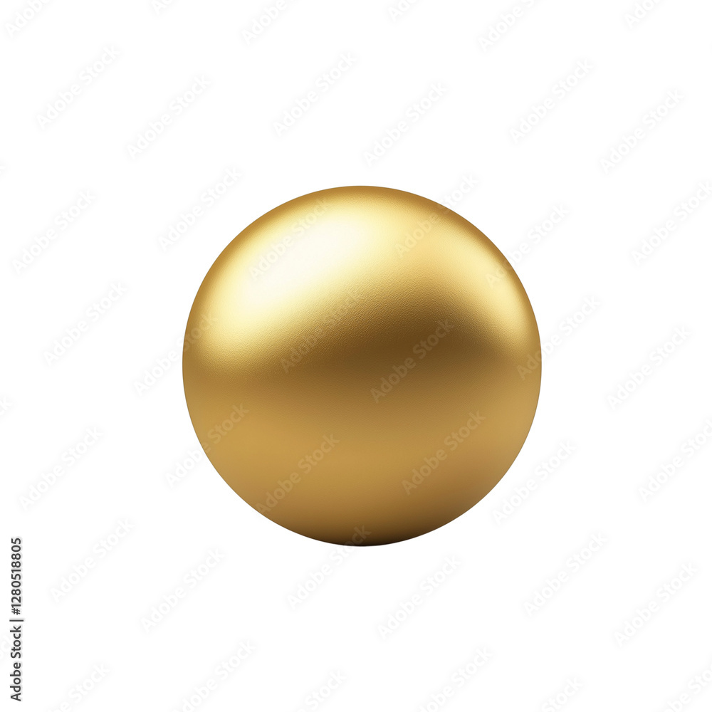 shiny gold sphere with smooth surface, reflecting light beautifully. This elegant object can be used in various design contexts shiny gold sphere with smooth surface, reflecting light beautifully. This elegant object can be used in various design contexts