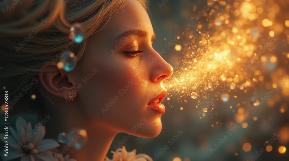 Celestial Bard's Song Celestial Bard's Song
