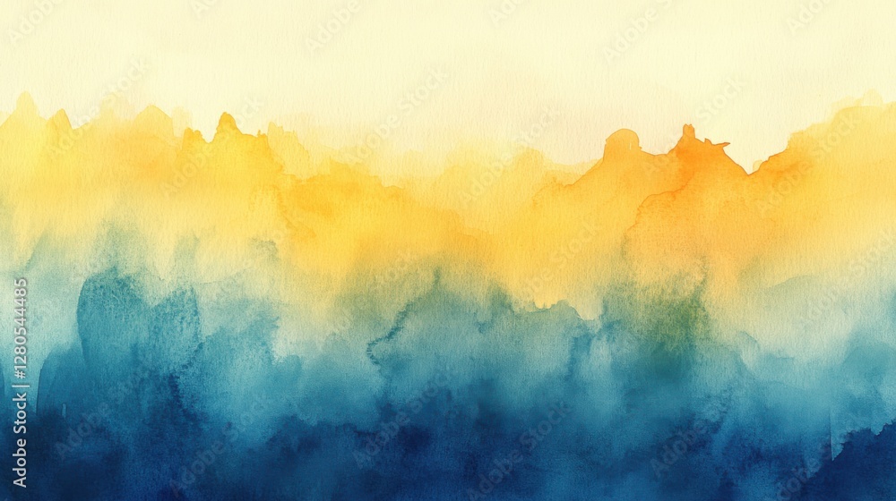 Creative heat map, vibrant colors, conceptual design, abstract background Creative heat map, vibrant colors, conceptual design, abstract background