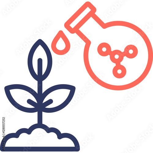 Inorganic Chemistry Icon
