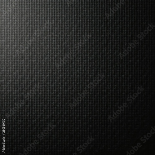 Wallpaper Mural Black wall with subtly varied texture, matte finish, slightly grainy , dark wall, grainy texture Torontodigital.ca