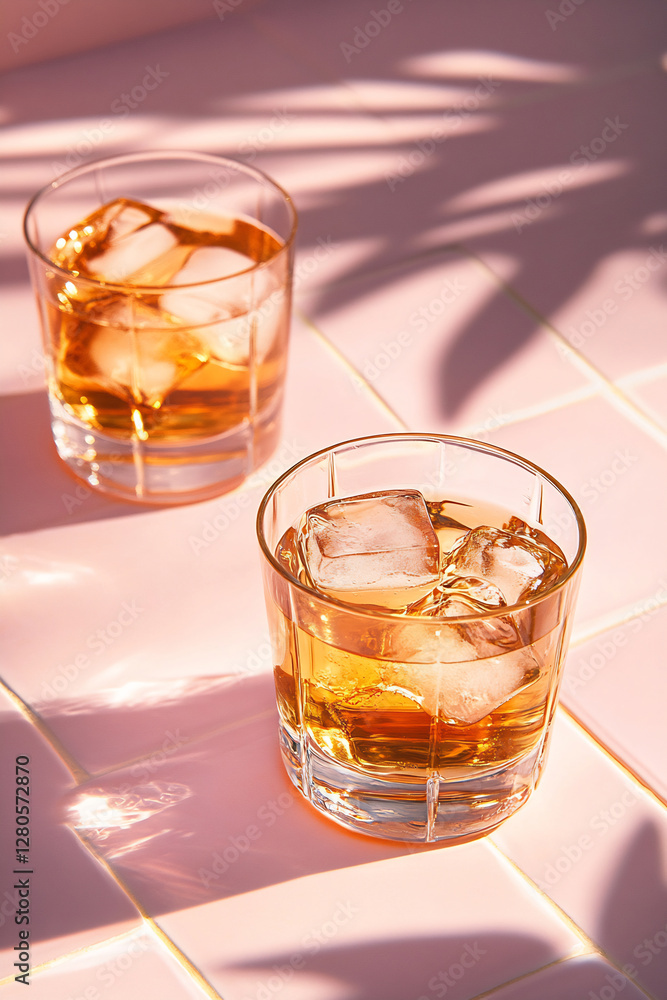 Cool drinks for summer Cool drinks for summer