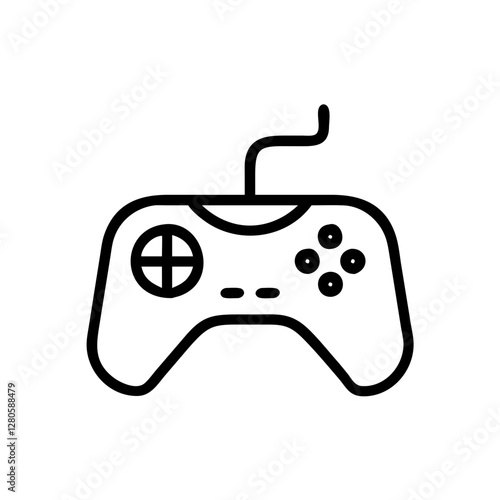 video game controller icon