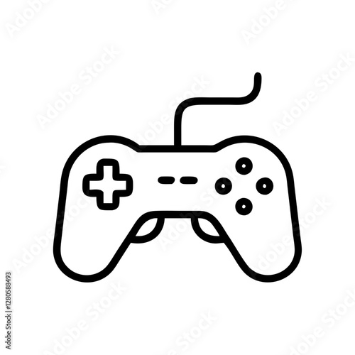 video game controller icon