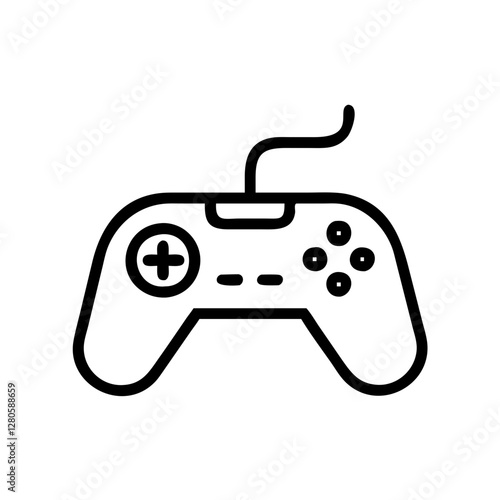 video game controller icon