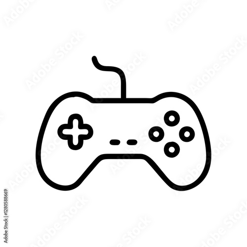video game controller icon