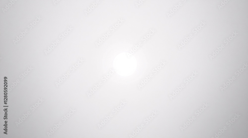A minimalist white background with a faint circular gradient in the middle --ar A minimalist white background with a faint circular gradient in the middle --ar