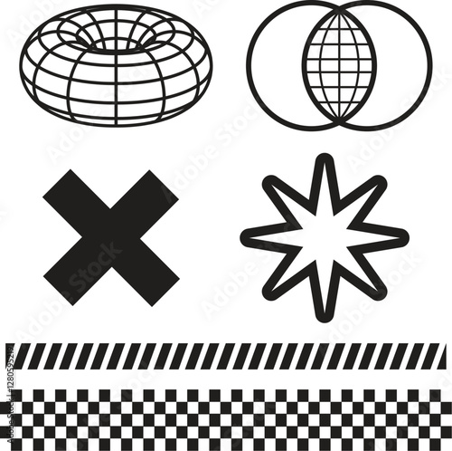 Simple Element Design