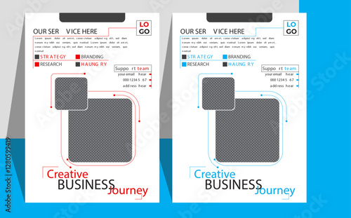 Flyers are a cost-effective, tangible marketing tool that helps businesses reach a local audience, promote events, and build brand awareness.