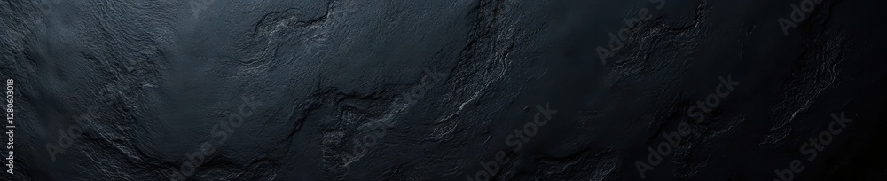 Deep black rolled ink, rough textured surface, rolled ink, retro, ink spill Deep black rolled ink, rough textured surface, rolled ink, retro, ink spill