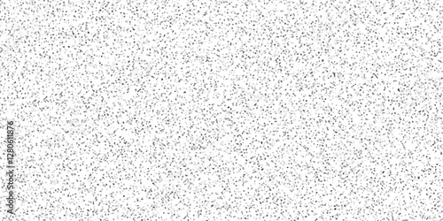 Vector White paper terrazzo marble tile background. Terrazzo stone mosaic texture Seamless Pattern Design. Quartz surface marble floor vector white background or colorful texture.	