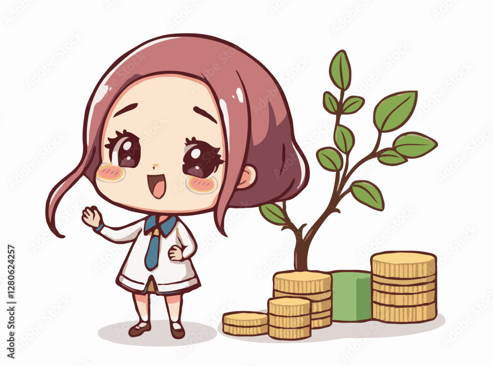 Passive Income Strategy: Wealth Accumulation Visuals Passive Income Strategy: Wealth Accumulation Visuals