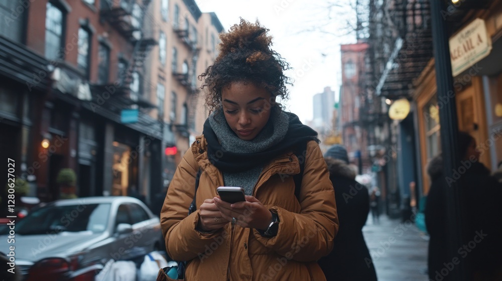 Fototapeta premium Workers assembling photovoltaic solar panels inside modern factory space