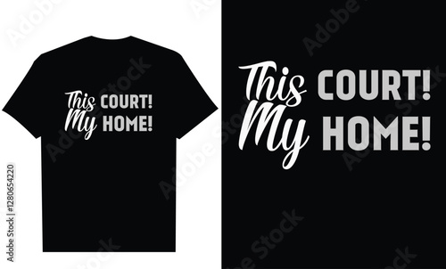Different mode on t shirts design