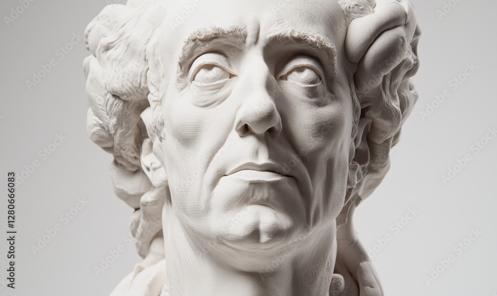 Explore the Essence of Culture Through a Captivating Marble Sculpture: A Timeless Representation of Humanity's Artistic Expression and Heritage Explore the Essence of Culture Through a Captivating Marble Sculpture: A Timeless Representation of Humanity's Artistic Expression and Heritage