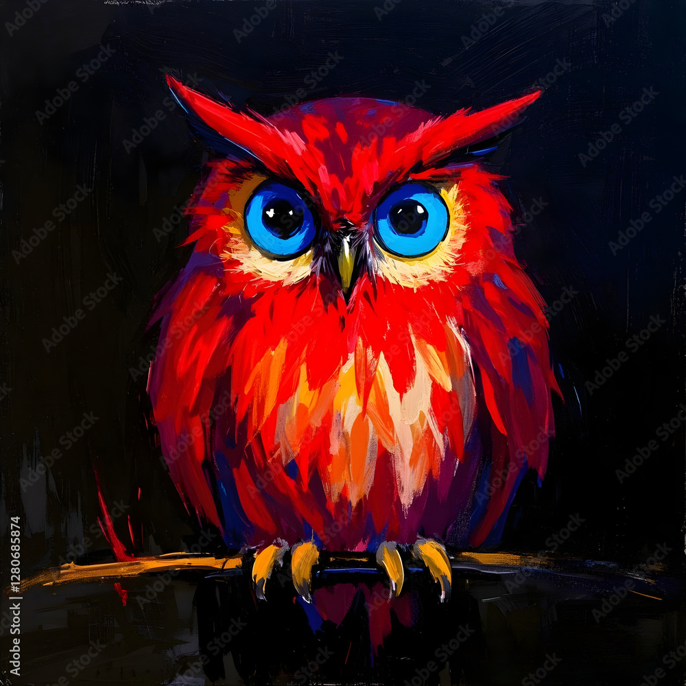 BIRD PAINTING BIRD PAINTING