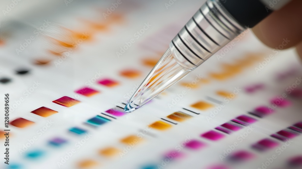 Autism research focused on genetic studies in a clinical setting. Featuring data analysis and understanding Autism research focused on genetic studies in a clinical setting. Featuring data analysis and understanding