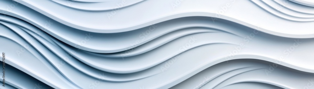 An abstract design featuring soft, flowing waves in varying shades of blue, creating a serene and modern aesthetic. An abstract design featuring soft, flowing waves in varying shades of blue, creating a serene and modern aesthetic.
